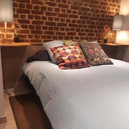 Апартаменты Doux Cocon De 50 M2 Paris-Le Raincy Экстерьер фото