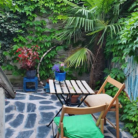 Апартаменты Doux Cocon De 50 M2 Paris-Le Raincy Экстерьер фото