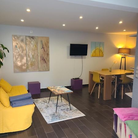 Апартаменты Doux Cocon De 50 M2 Paris-Le Raincy Экстерьер фото