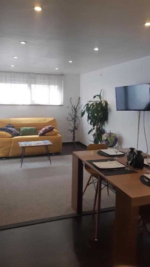 Апартаменты Doux Cocon De 50 M2 Paris-Le Raincy Экстерьер фото