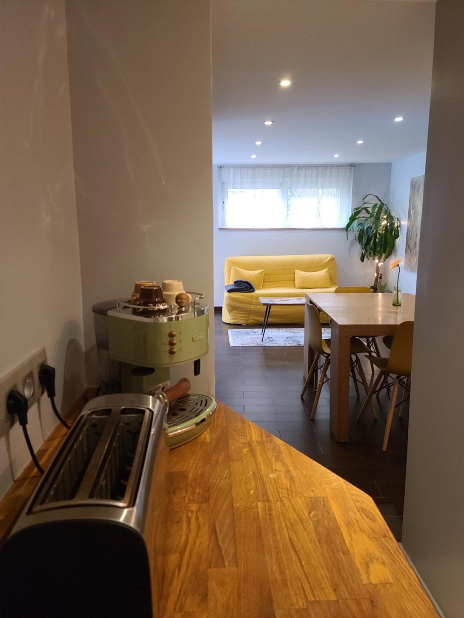 Апартаменты Doux Cocon De 50 M2 Paris-Le Raincy Экстерьер фото